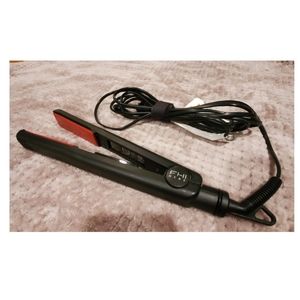 FHI 1 inch Platform Tourmaline Ceramic Pro Styler